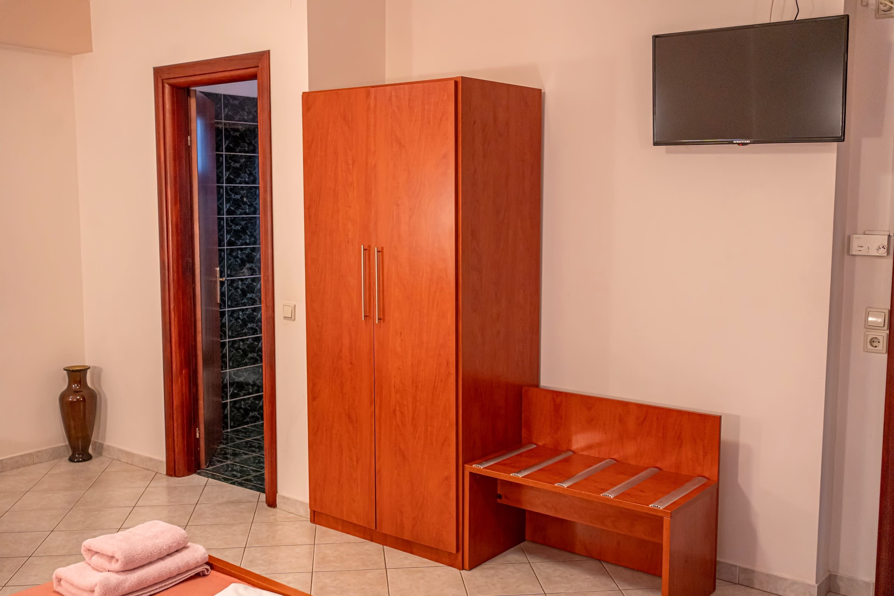 Apartment | 1 bedroom