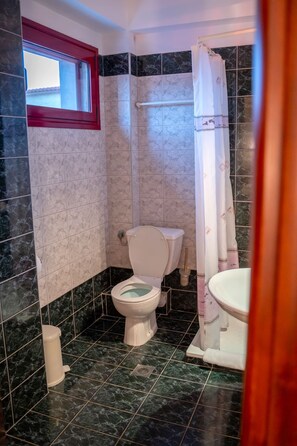 Maison | 1 chambre