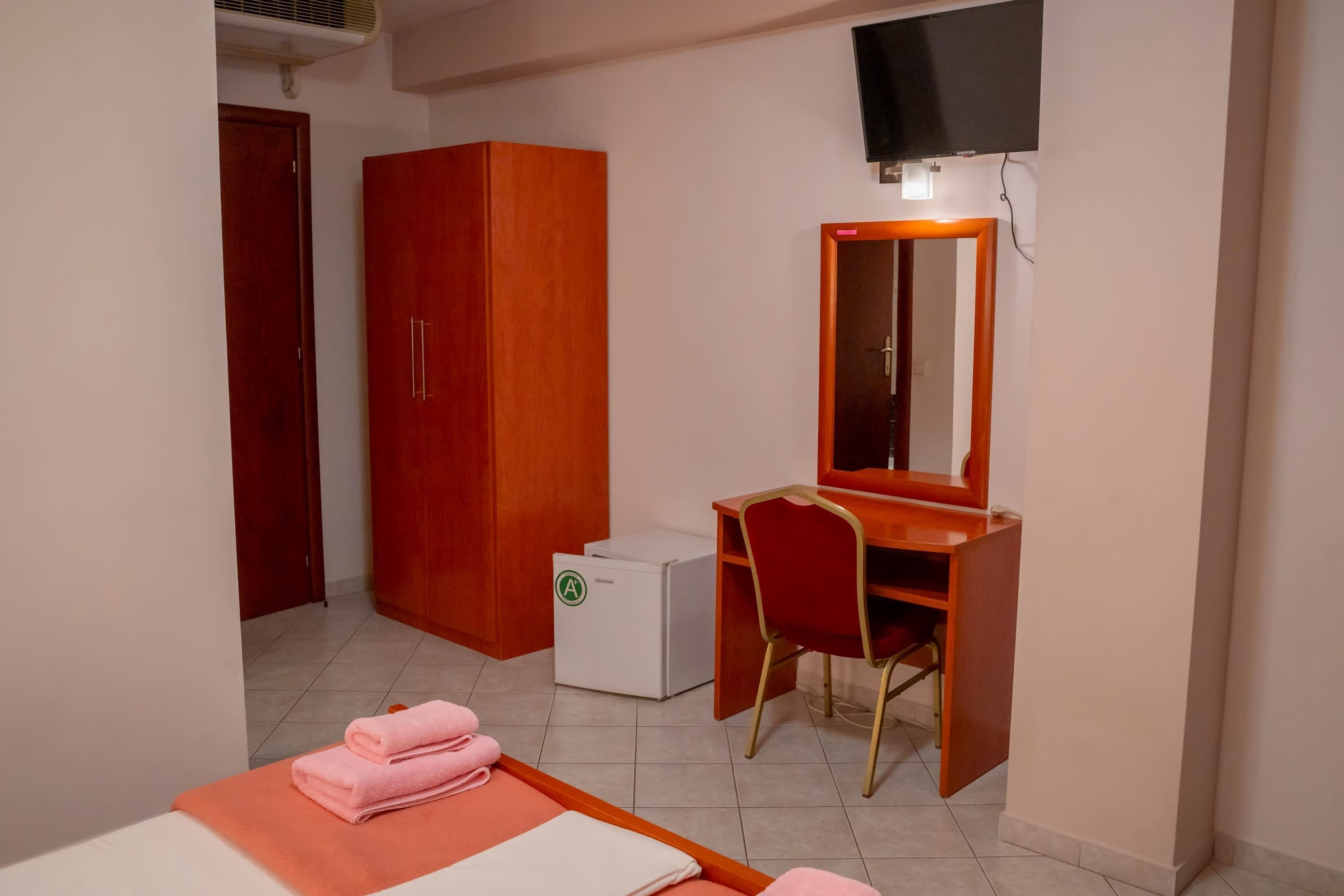 Apartemen | 1 kamar tidur