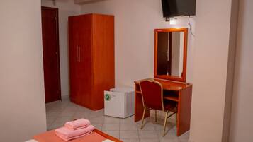 Apartemen | 1 kamar tidur