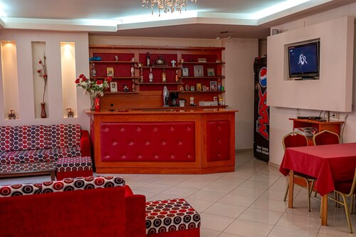 Jayne's Rooms - Elassona View Getaway