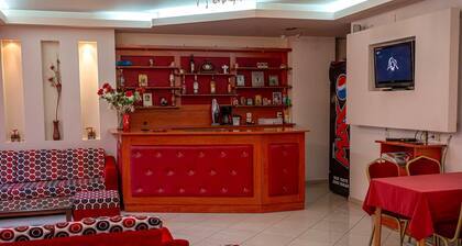 Jayne's Rooms - Elassona View Getaway