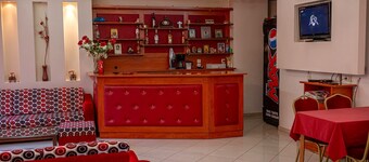 Jayne's Rooms - Elassona View Getaway