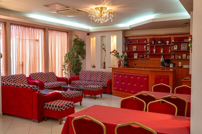 Jayne's Rooms - Elassona View Getaway