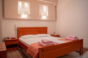 Apartment | 1 bedroom - Jayne's Rooms - Elassona View Getaway (Elassona)