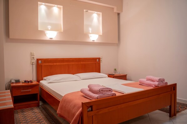 Ferienhaus | 1 Schlafzimmer