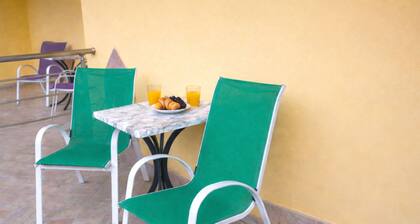 Jayne's Rooms - Elassona View Gem