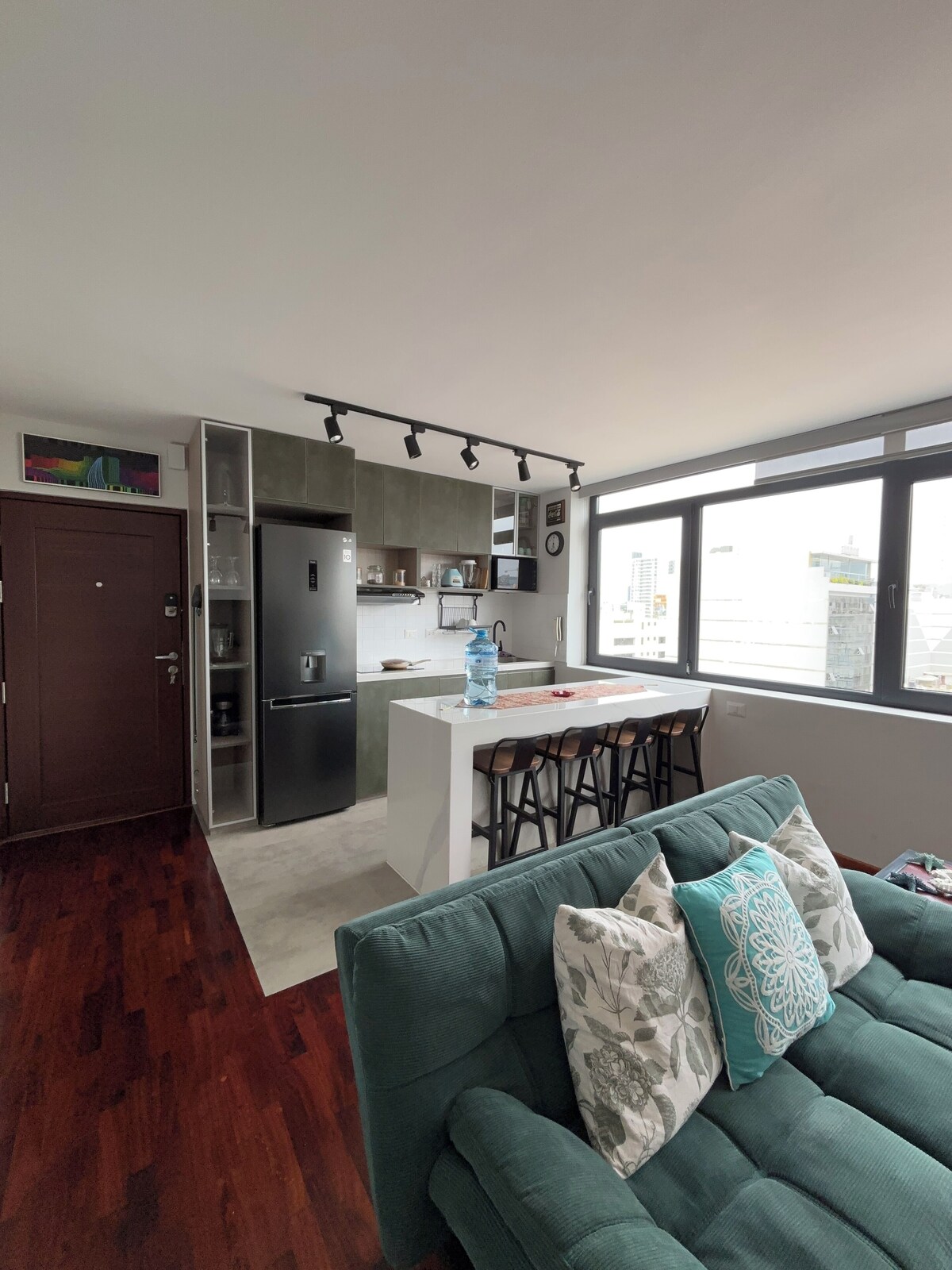 Image de profil de l’hôte