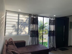 Interior - 2 Bedroom Oasis: Pool, Football, Badminton (Kingston)