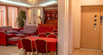 Jayne s Rooms - Elassona Single Nest