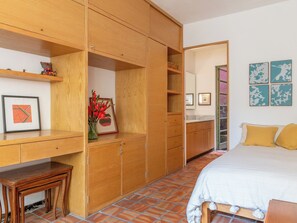 Internet y ropa de cama 