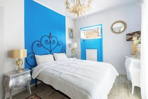 2 camere, Wi-Fi, lenzuola