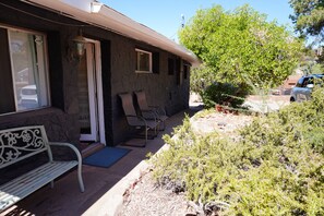 Exterior - The Cozy Coyote – Uptown Sedona Red Rock Escape (Sedona)