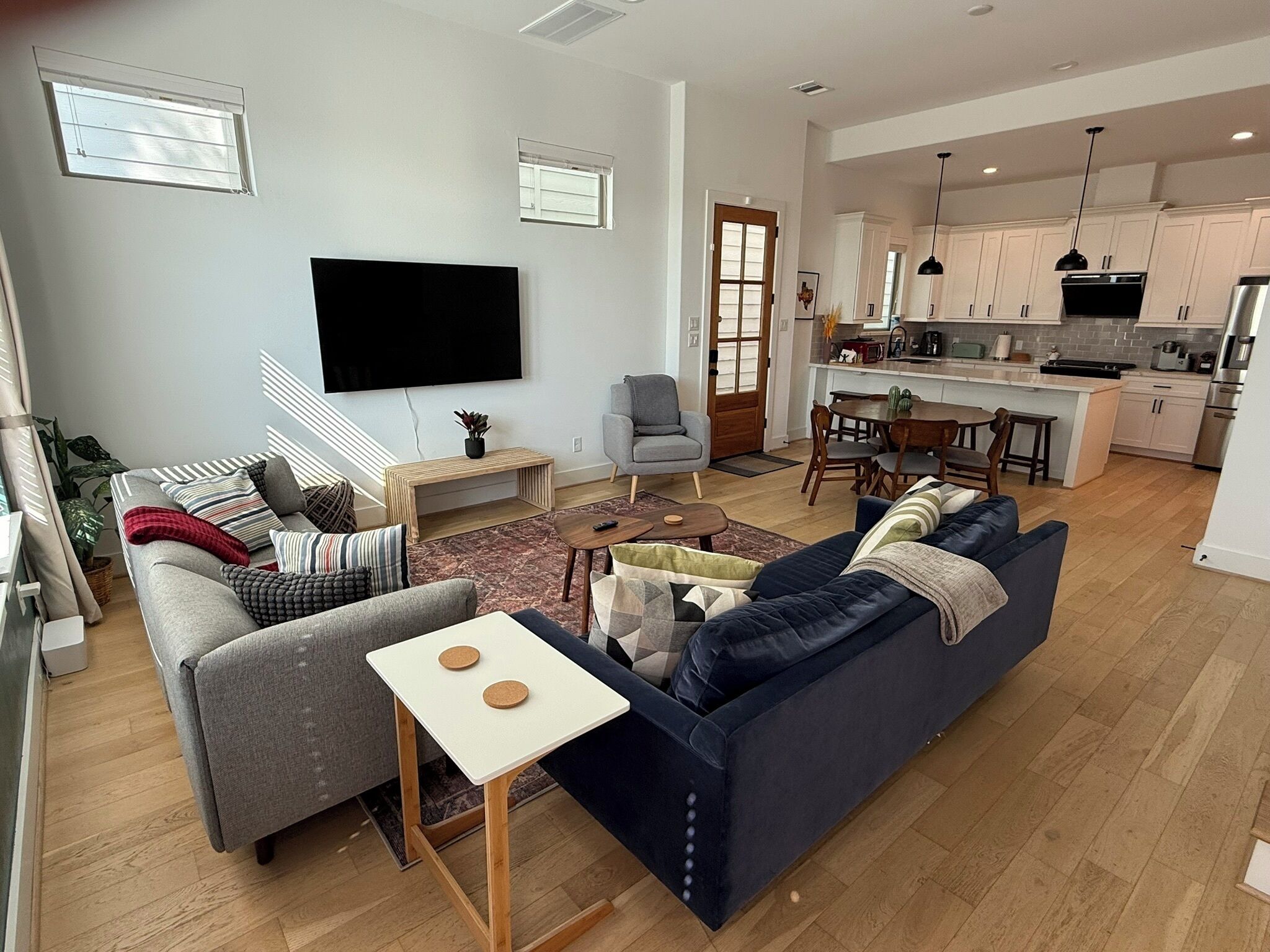 Smart TV