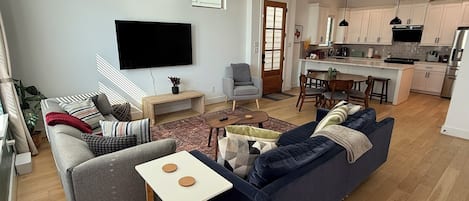 Smart TV