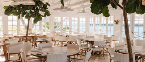 Restaurantes