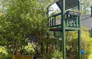 Children’s area - Amazing home in Frederiksværk with WiFi (Frederiksværk)