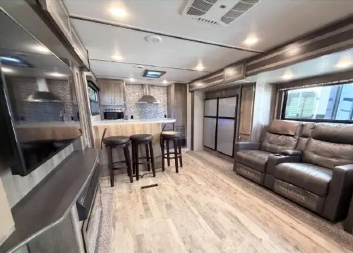 Image de profil de l’hôte