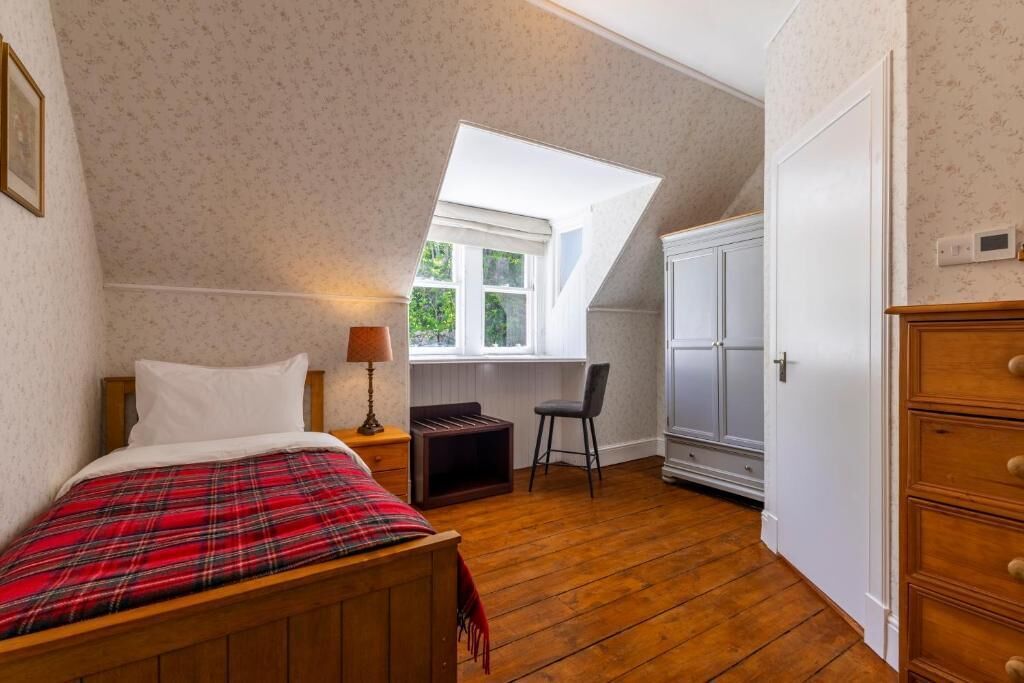 奢華單棟房屋, 城市景 | 房內夾萬、熨斗/熨衫板、  免費 Wi-Fi