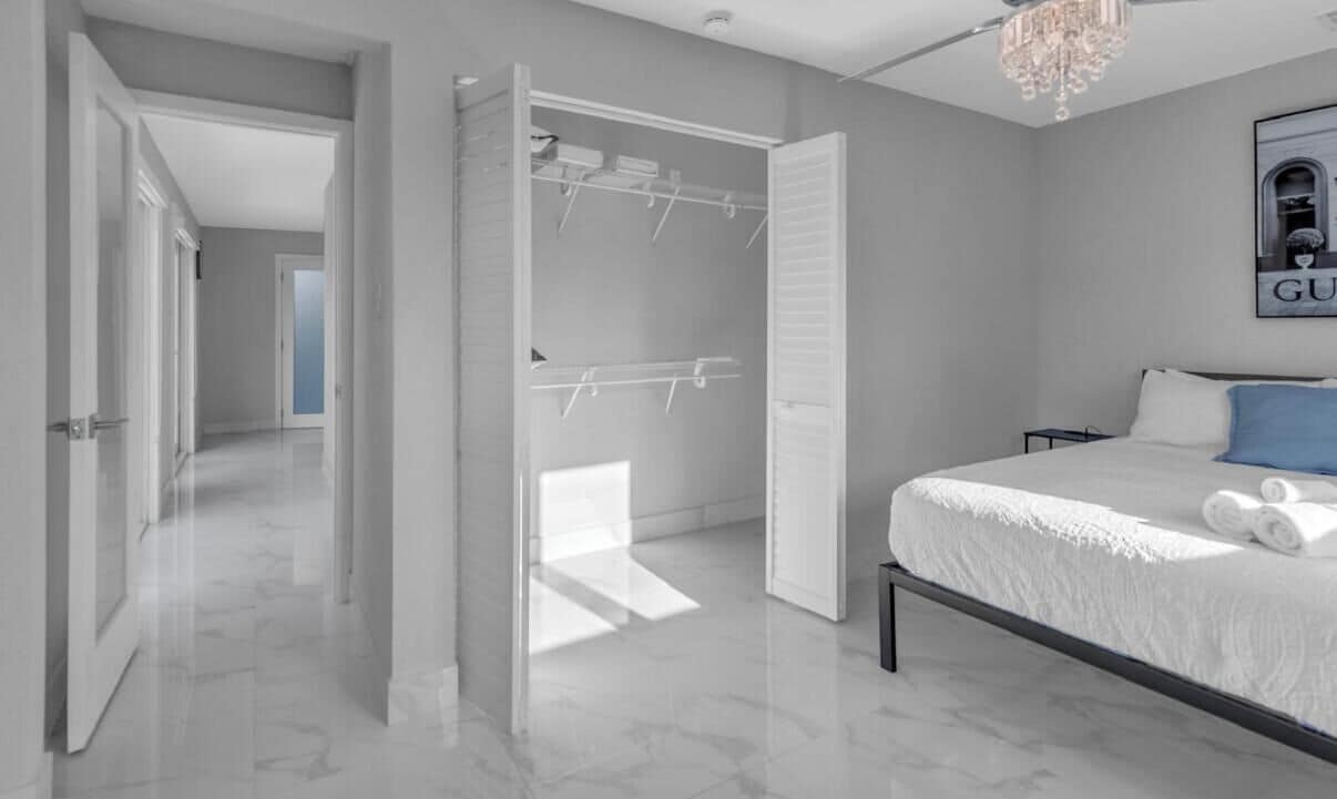 Kostenloses WLAN, Bettwäsche