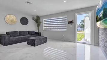 Smart TV y tenis de mesa