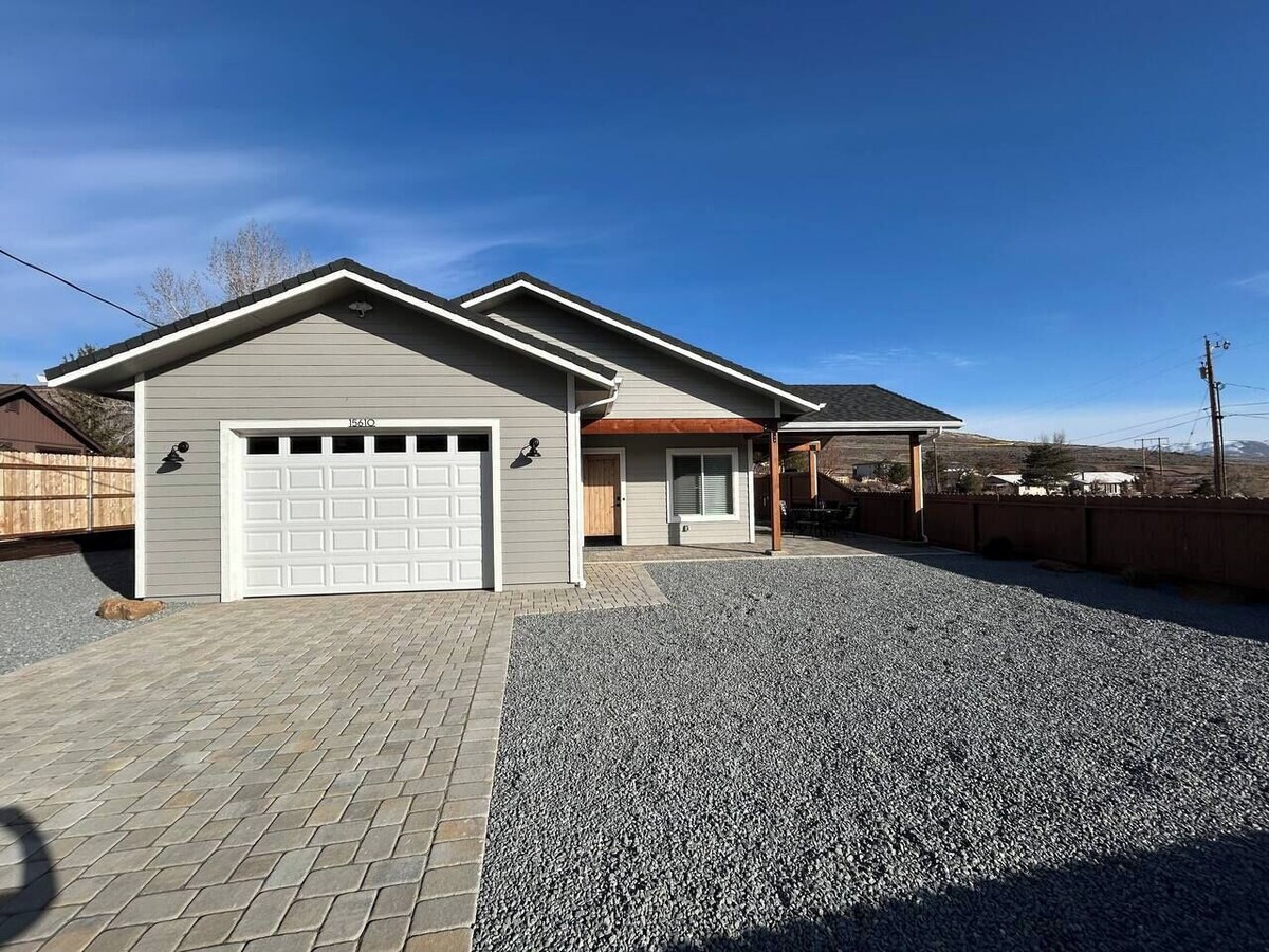 Bild für Gastgeberprofil