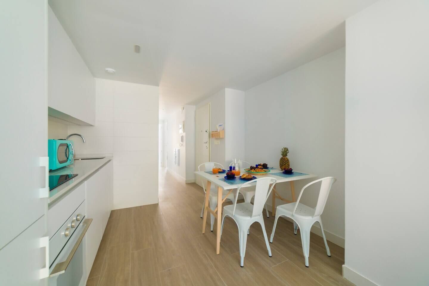 Ap. Marino 2nd Floor Shared Heated Swimming Pool - Sant Joan d'Alacant