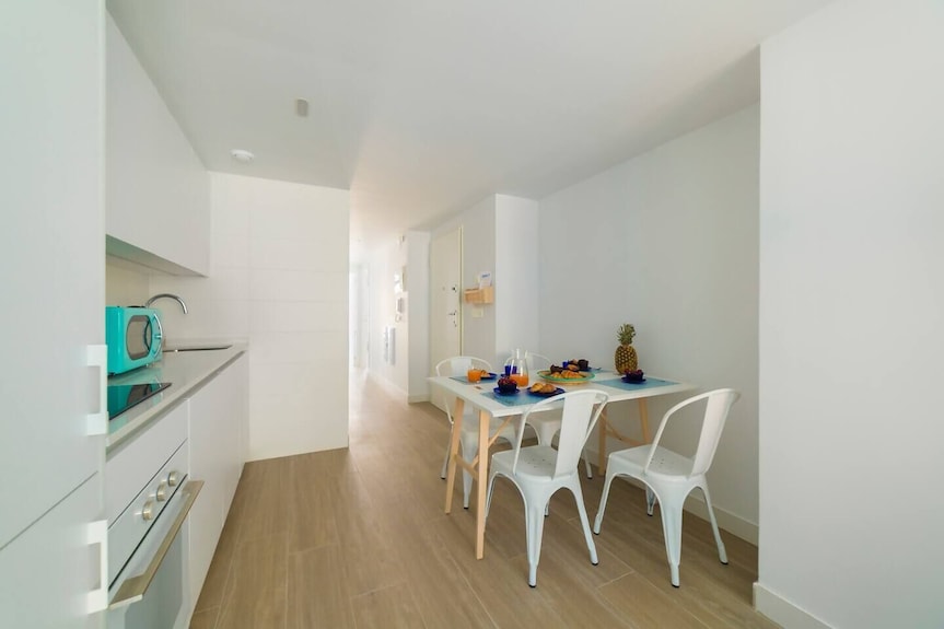 Ap. Marino 2nd Floor Shared Heated Swimming Pool - Sant Joan d'Alacant