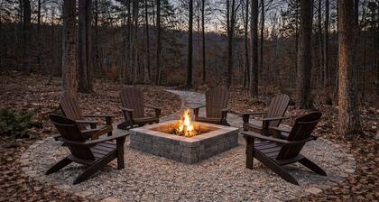 Most Click-Worthy + All-Around Winner
New Studio-Sunset Deck-Firepit-Near Marina