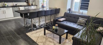 Apartment morteau center