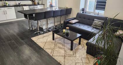 Apartment morteau center