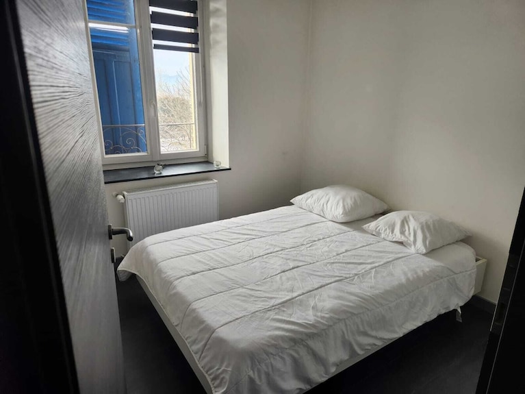 Appartement Morteau Centre - Morteau