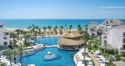 Cabo Azul Hilton Vacation Club 2 Bedroom Ocean View