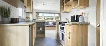 Presthaven Beach Resort - Holiday Accommodation 14316