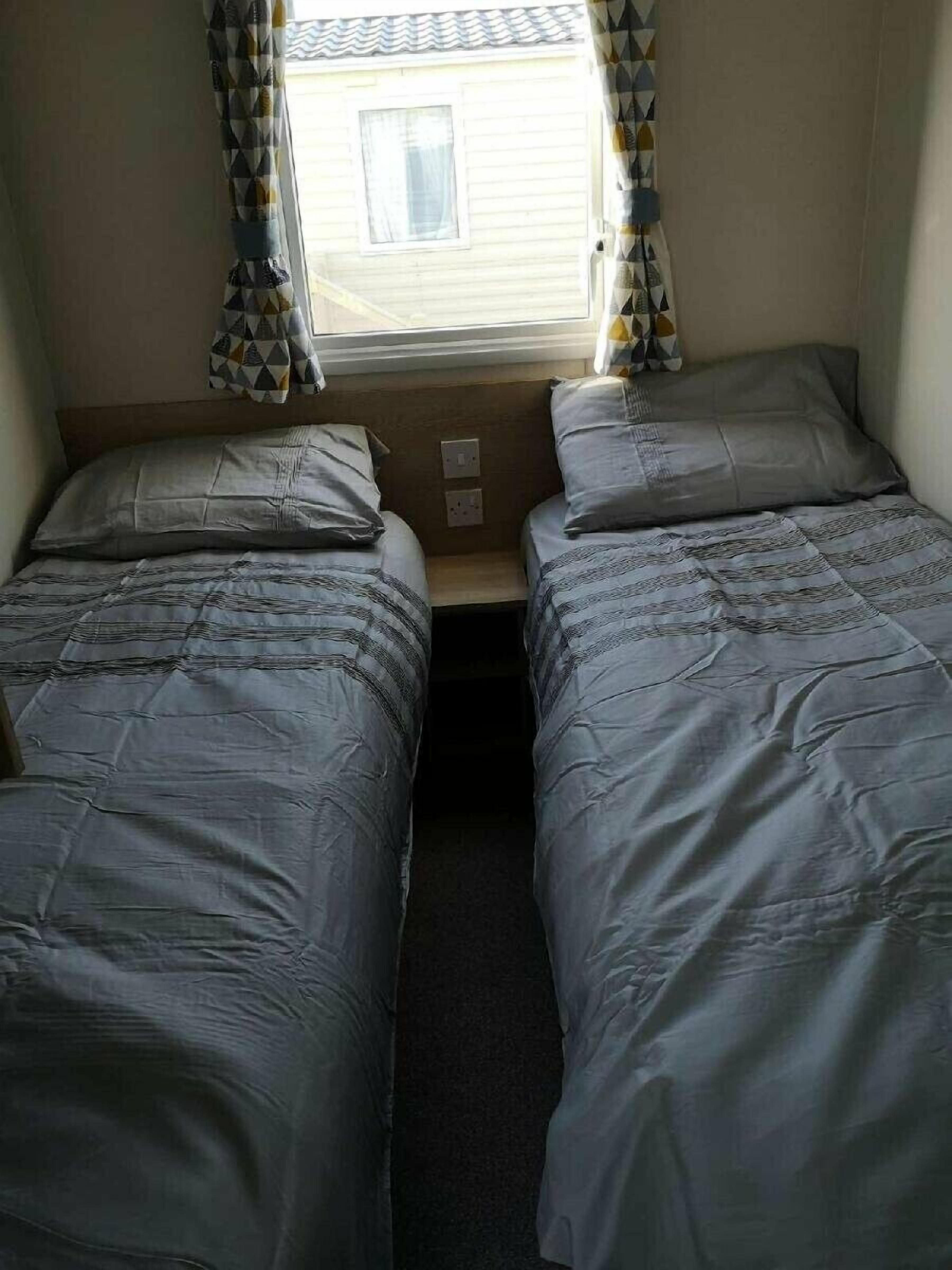 3 sovrum, individuell inredning, unika möbler och gratis wi-fi