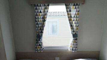 3 bedrooms, individually decorated, individually furnished, free WiFi