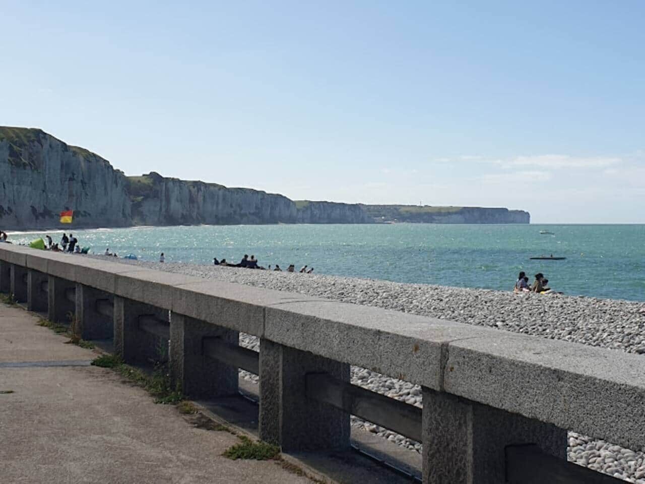 Plage