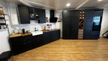 Cuisine privée