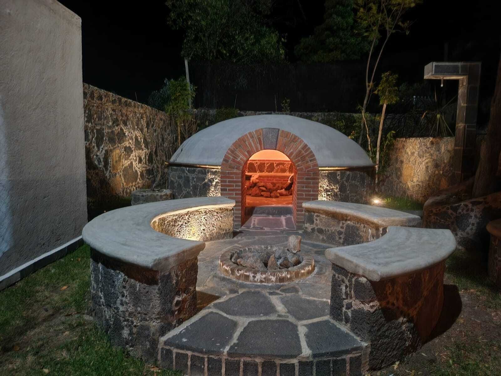 Masajes con piedras calientes y masajes deportivos 