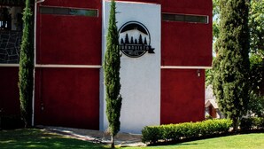Teras/patio