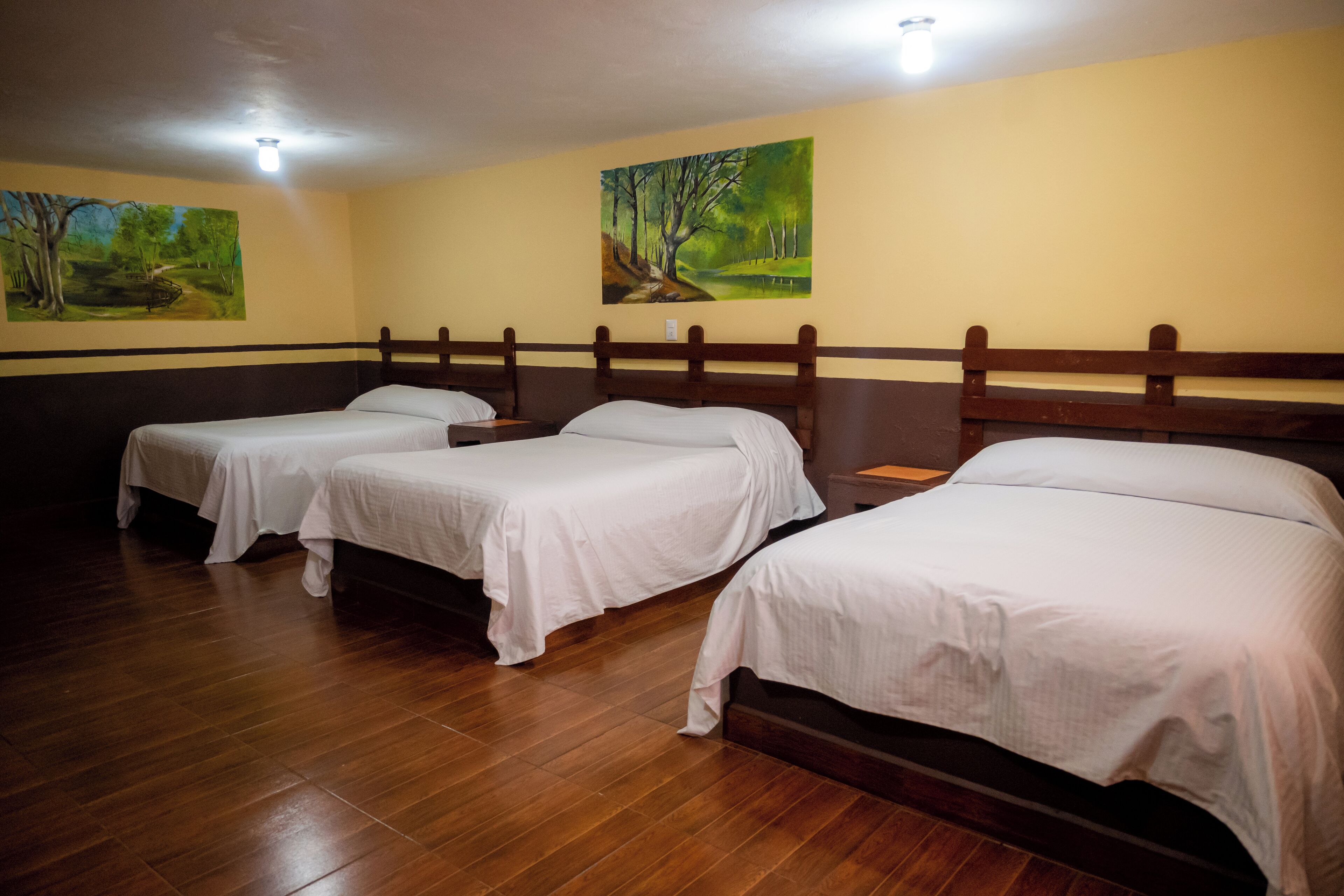 Family Triple Room | Free WiFi