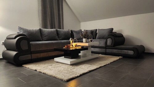 2-bedroom condo in delightful Surčin with AC for relaxing stays