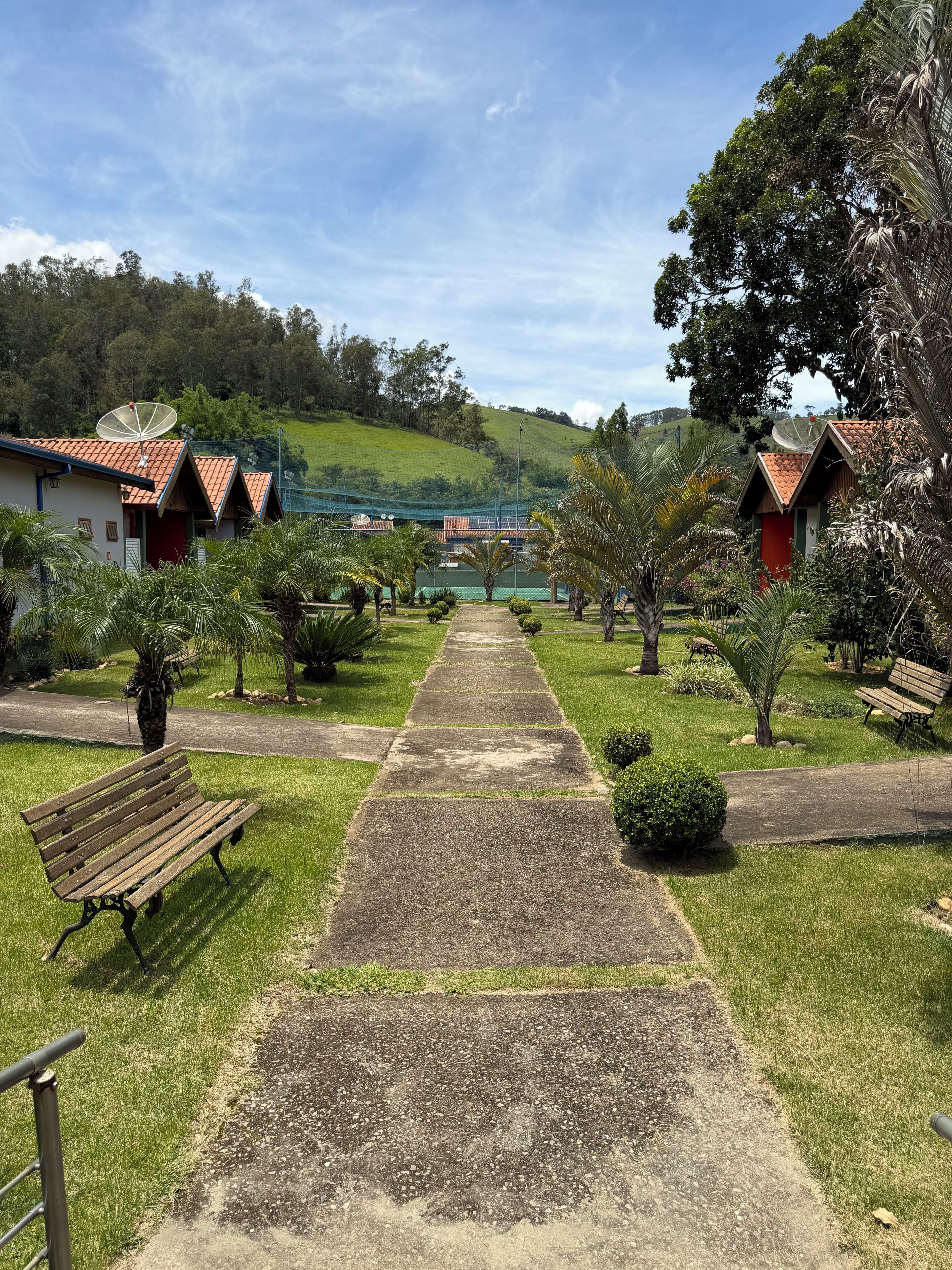 Deluxe Room, Balcony, Garden View | Garden view