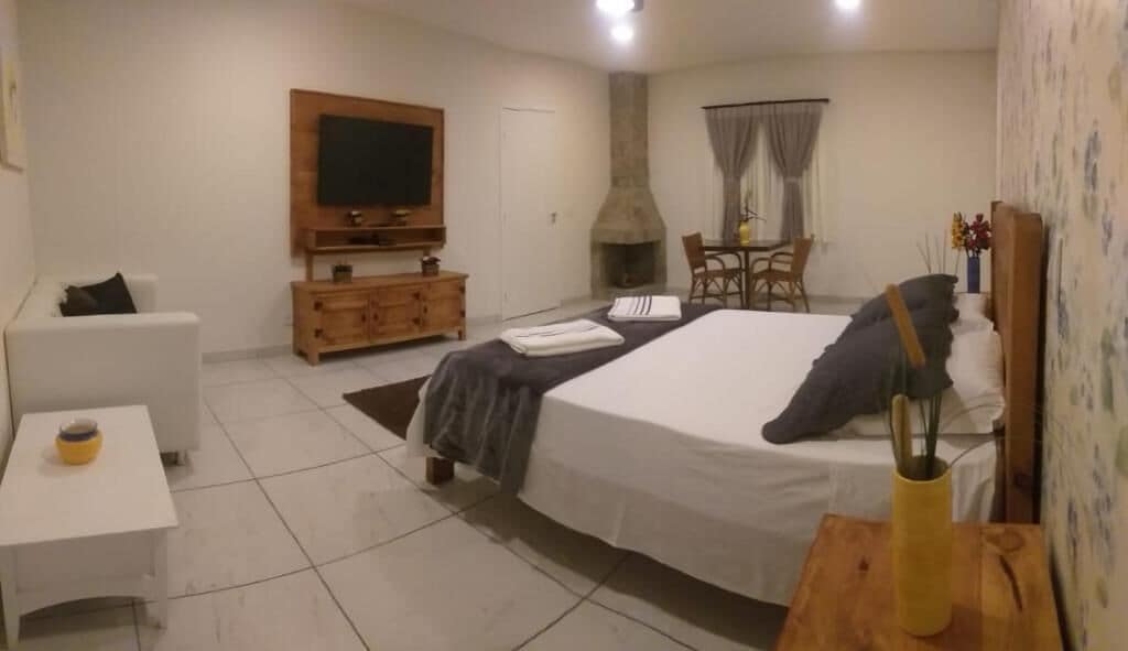 Deluxe-Zimmer, Balkon, Gartenblick | Bettwäsche