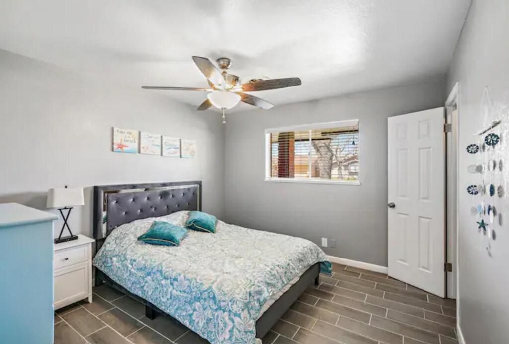 舒適單棟房屋 | 免費 Wi-Fi