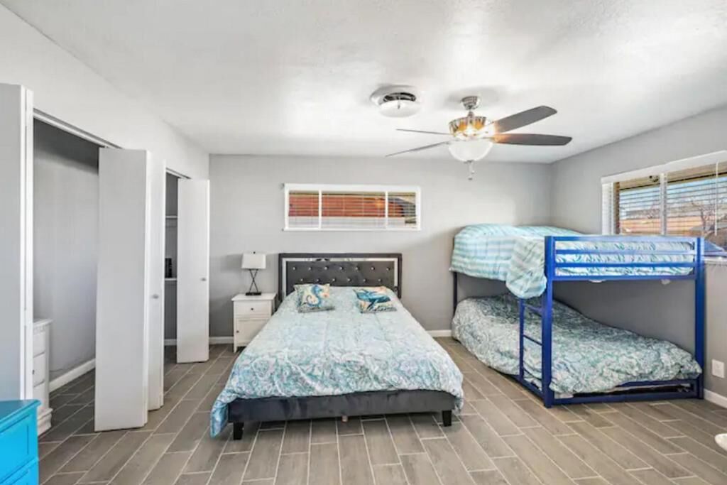 Comfort House | Free WiFi