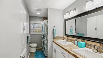 Hus Comfort | Badrum