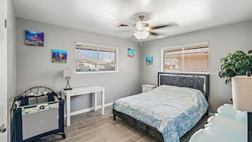 Hus Comfort | Gratis wi-fi