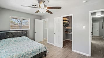 Hus Comfort | Gratis wi-fi