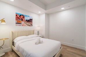 Lejlighed - byudsigt | Strygejern/strygebræt, gratis Wi-Fi